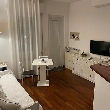 Ca Bea Алассио