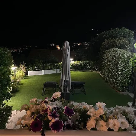 Ca Bea Apartment Alassio