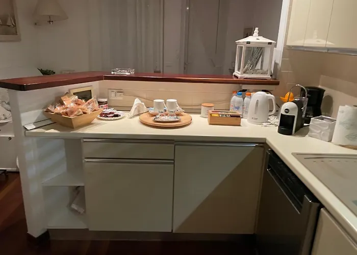 Apartment Ca Bea Alassio