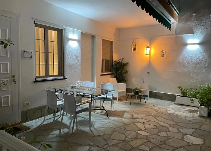 Apartment Ca Bea Alassio