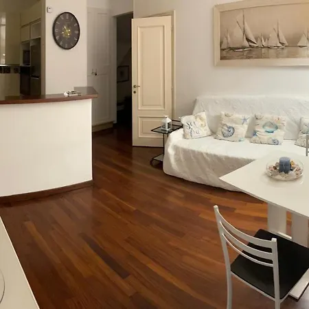 Ca Bea Apartamento Alassio