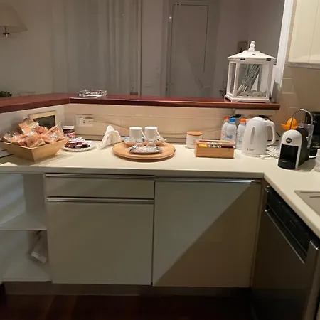 Apartamento Ca Bea Alassio