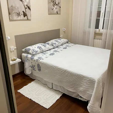 Appartement Ca Bea