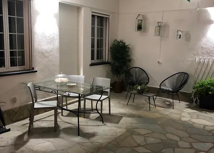 Ca Bea * Алассіо