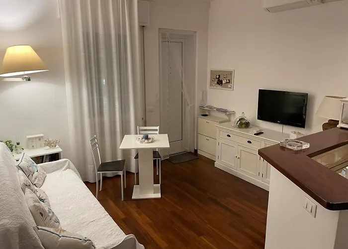 Ca Bea Алассіо